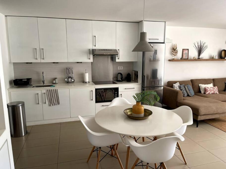 Beautiful Flat In Mont Choisy Apartment Luaran gambar