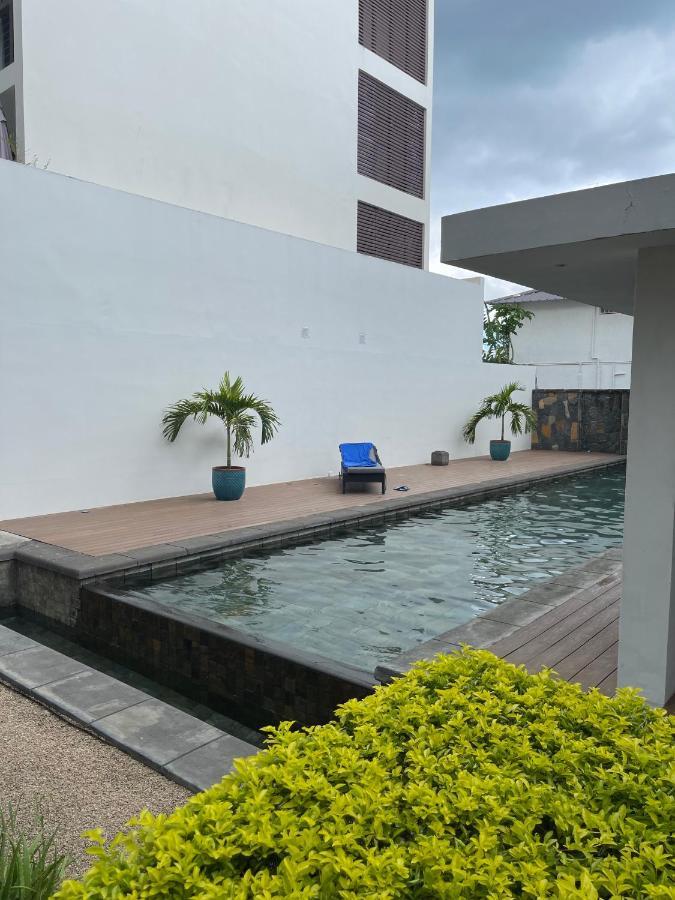 Beautiful Flat In Mont Choisy Apartment Luaran gambar