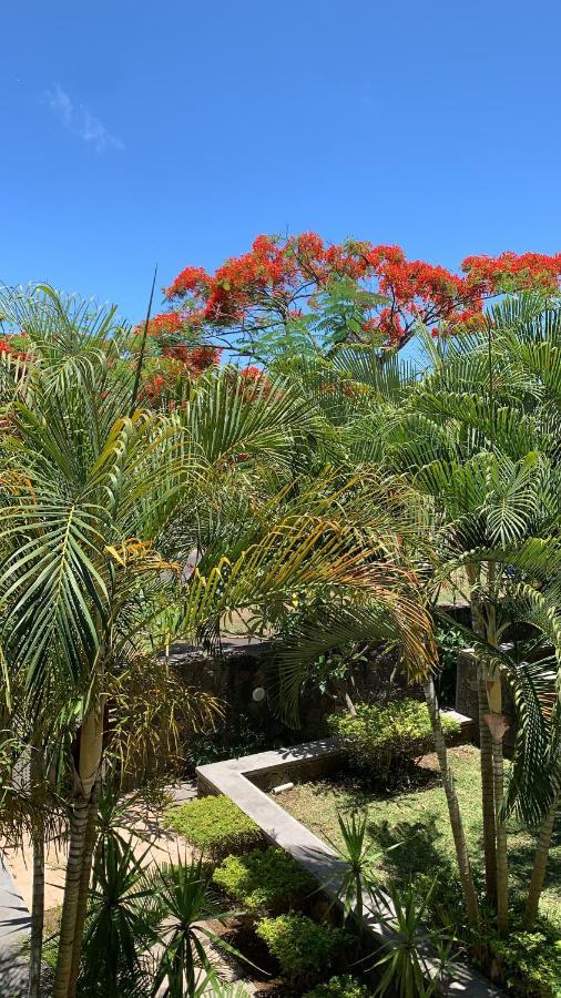 Beautiful Flat In Mont Choisy Apartment Luaran gambar