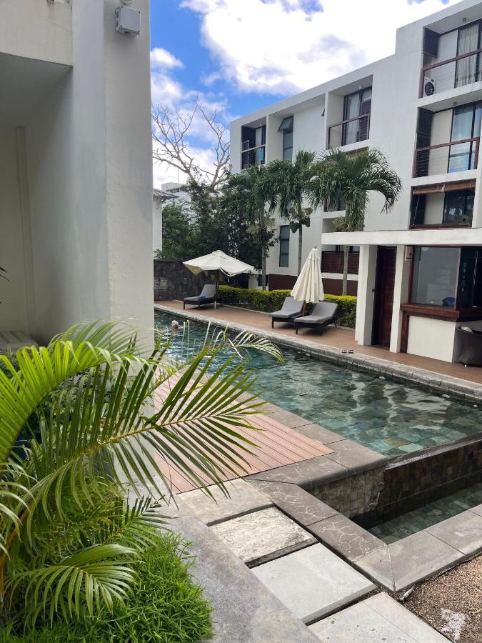 Beautiful Flat In Mont Choisy Apartment Luaran gambar